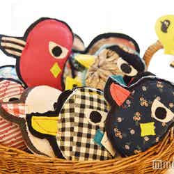 ヨコトリ(C)モデルプレス