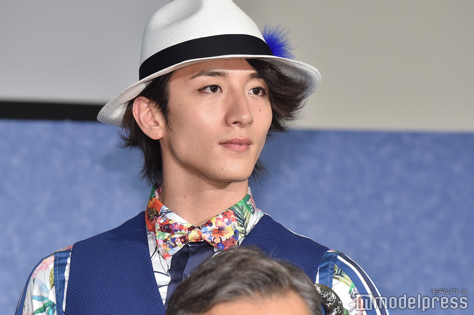 大貫勇輔（C）モデルプレス