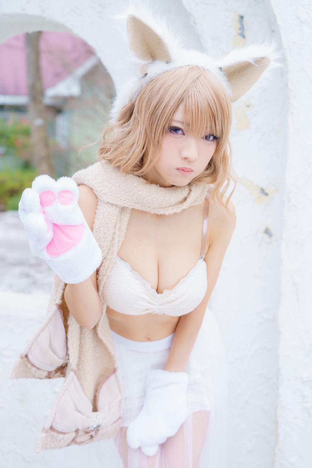 火将ロシエル（C）Liverpool