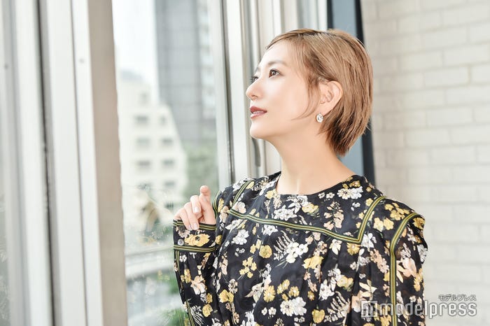 伊藤千晃(C)モデルプレス