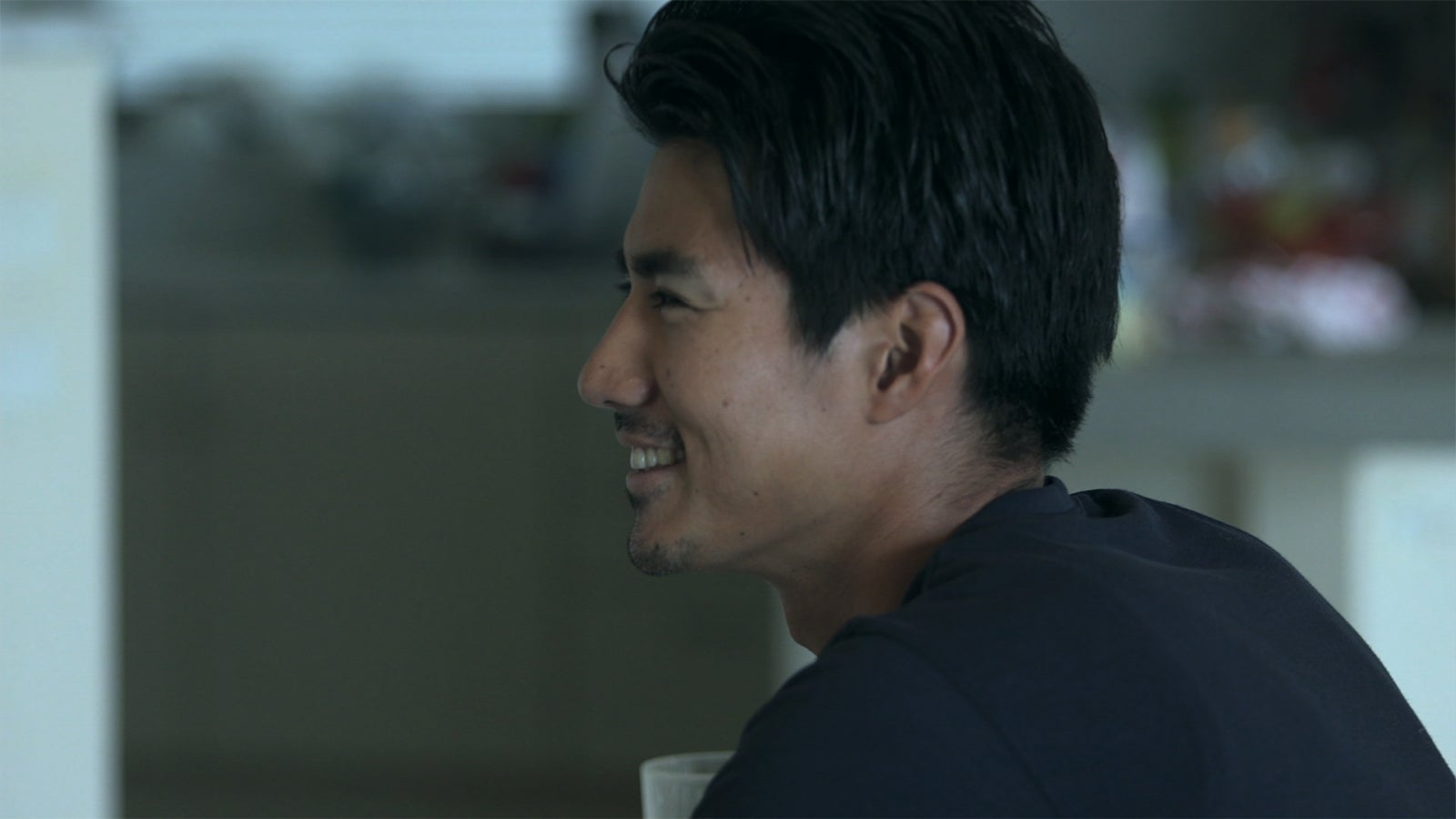 大志『TERRACE HOUSE ALOHA STATE』31st WEEK（C）フジテレビ／イースト・エンタテインメント