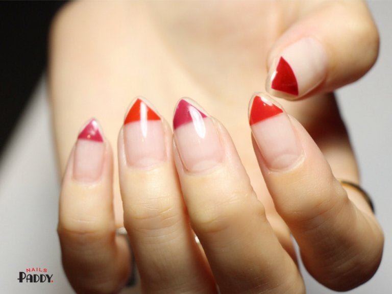 思わず二度見しちゃうペンシルカット！