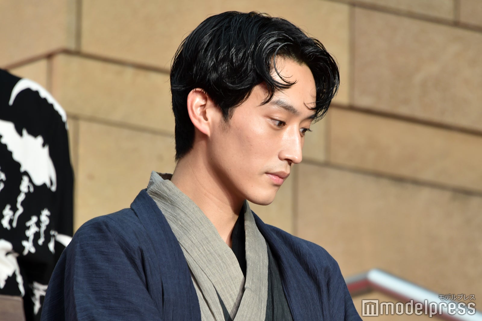 杉野遥亮（C）モデルプレス