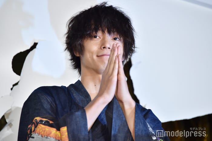 窪田正孝 (C)モデルプレス