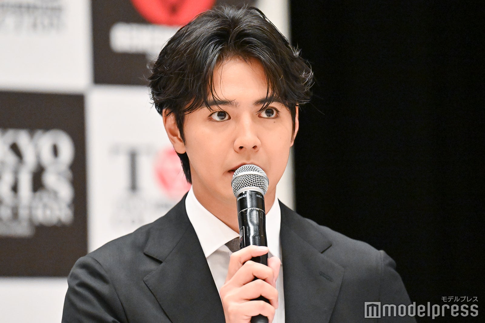 片寄涼太（C）モデルプレス