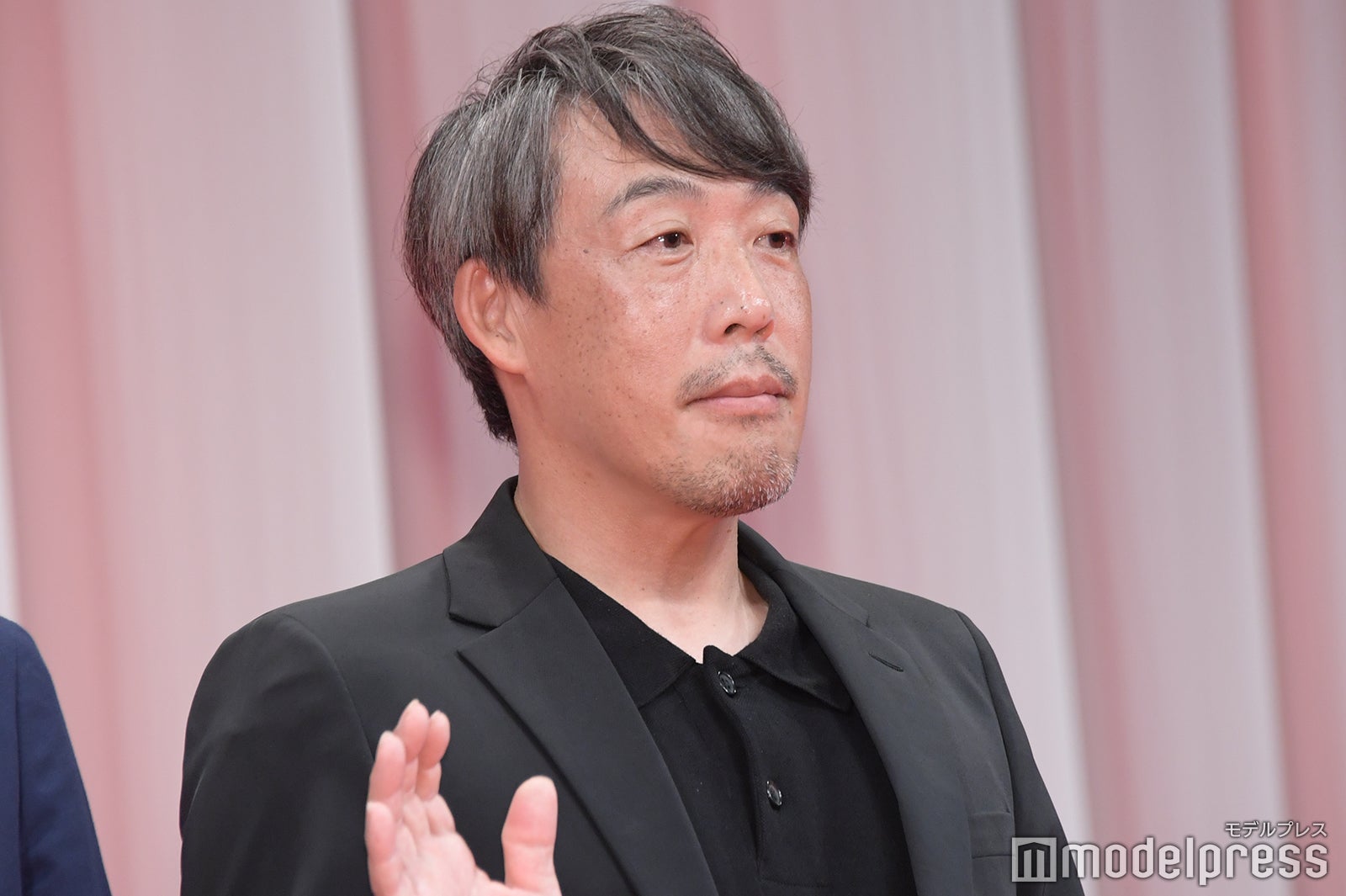 石川慶監督（C）モデルプレス