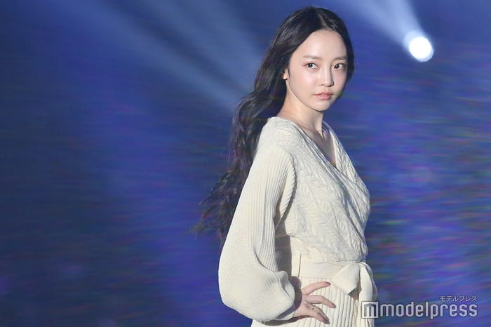 HARA(C)モデルプレス