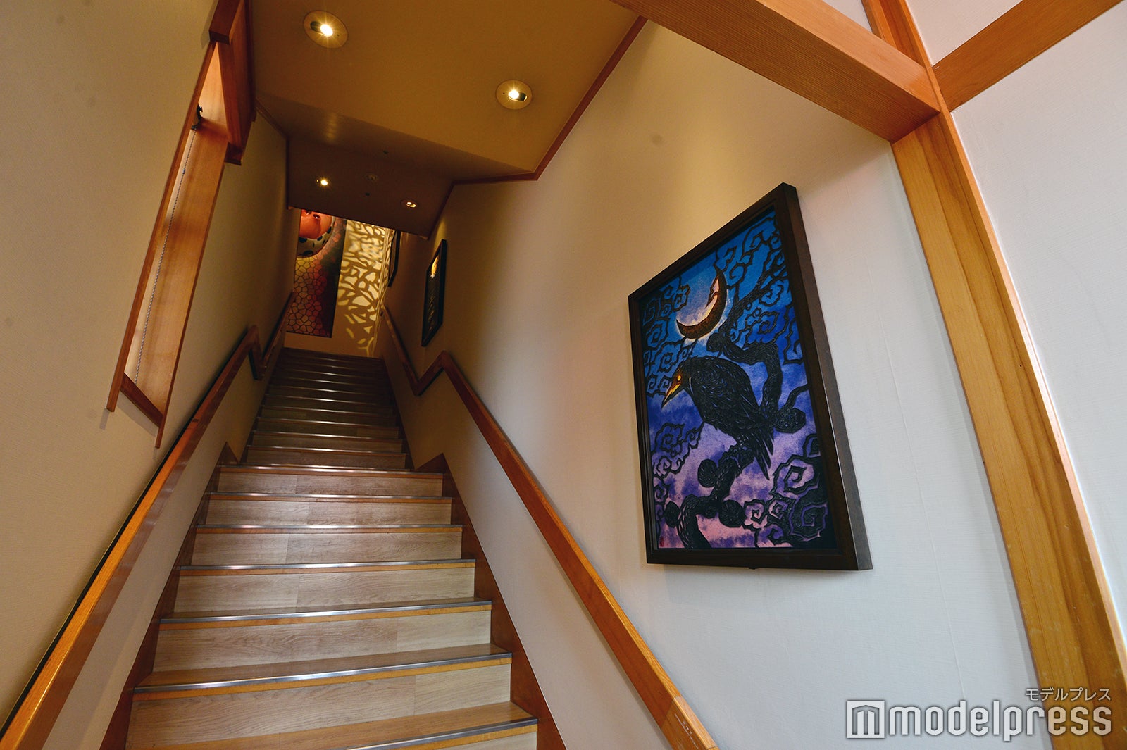 刀鍛冶の里 ひょっとこ亭（C）モデルプレス