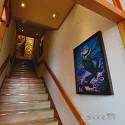 刀鍛冶の里 ひょっとこ亭(C)モデルプレス