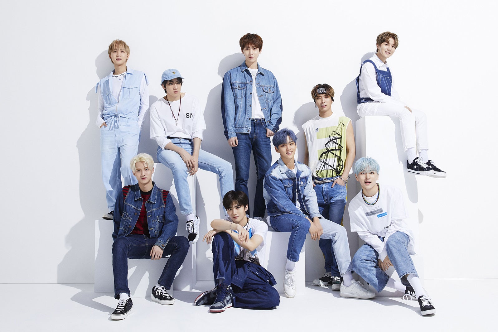 PENTAGON（提供画像）