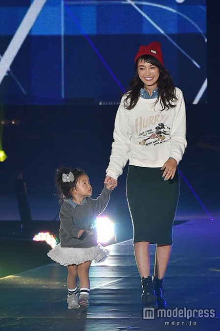 木下優樹菜母娘