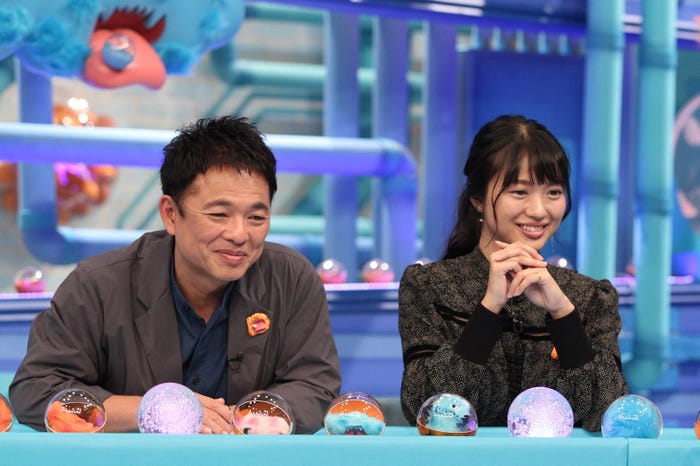 北原里英が涙 感動サプライズのドッキリ モデルプレス 北原里英が涙 感動サプライズのドッキリ モデルプレス