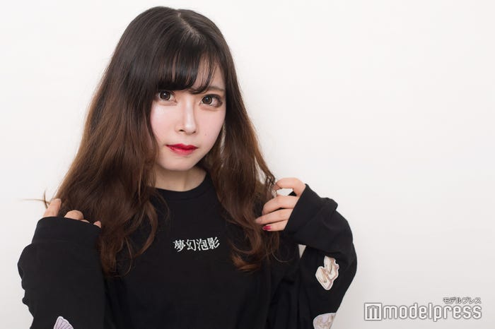 岩井彩花(C)モデルプレス