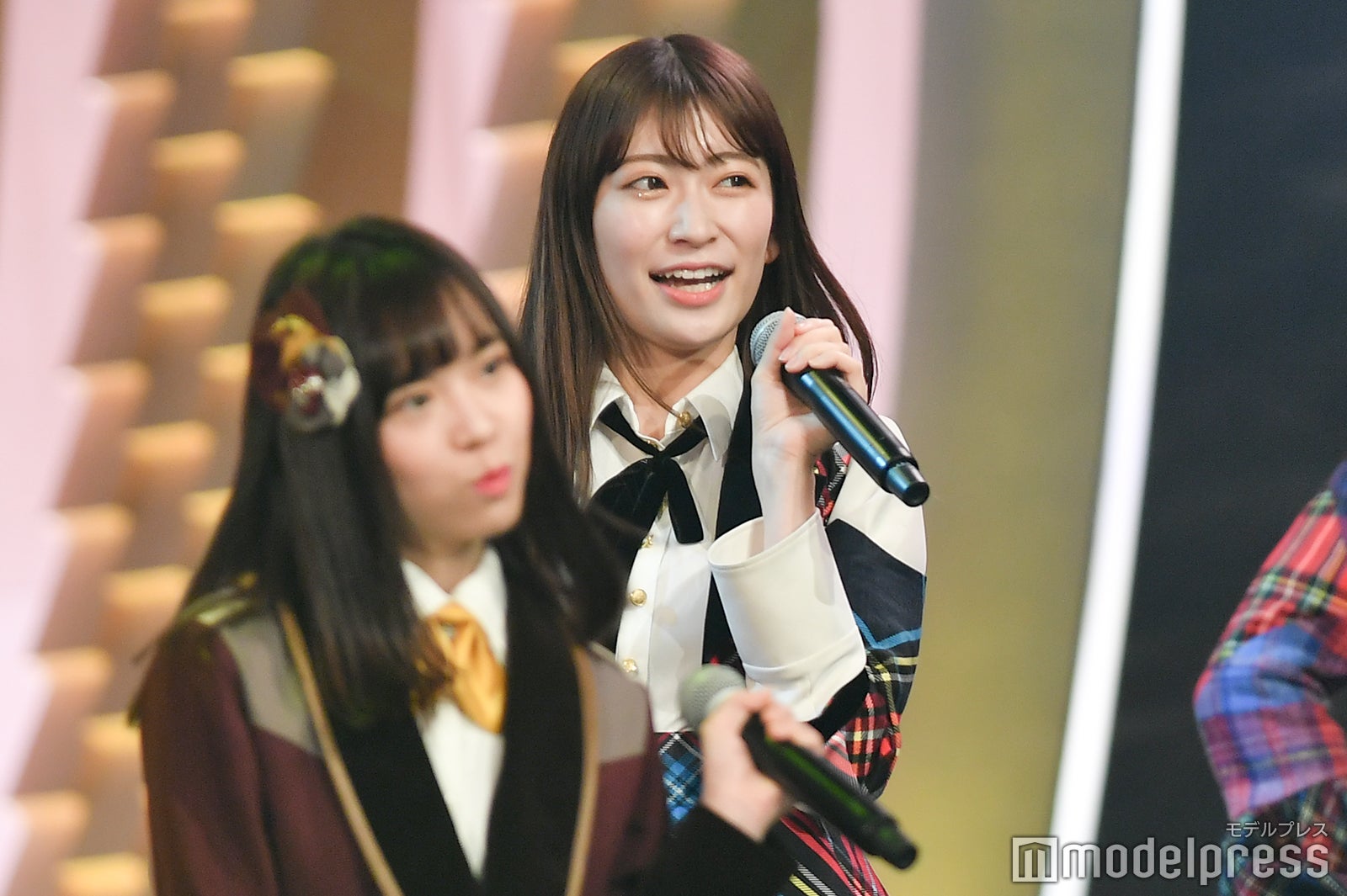 AKB48／リハーサル時に撮影 （C）モデルプレス