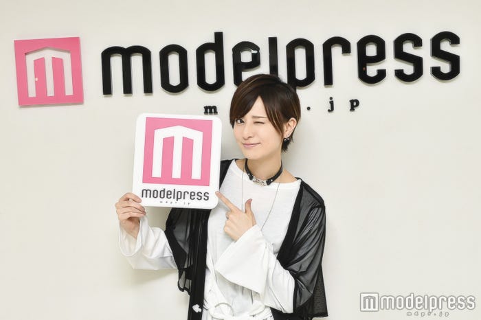 星波 (C)モデルプレス