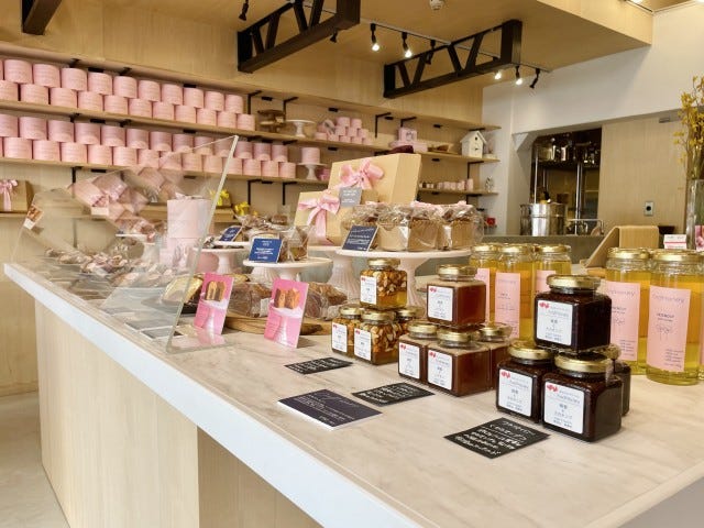 【大阪】手土産にもぴったり♡