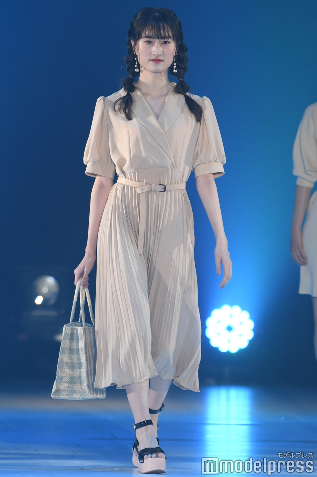 山本紗彩（C）モデルプレス