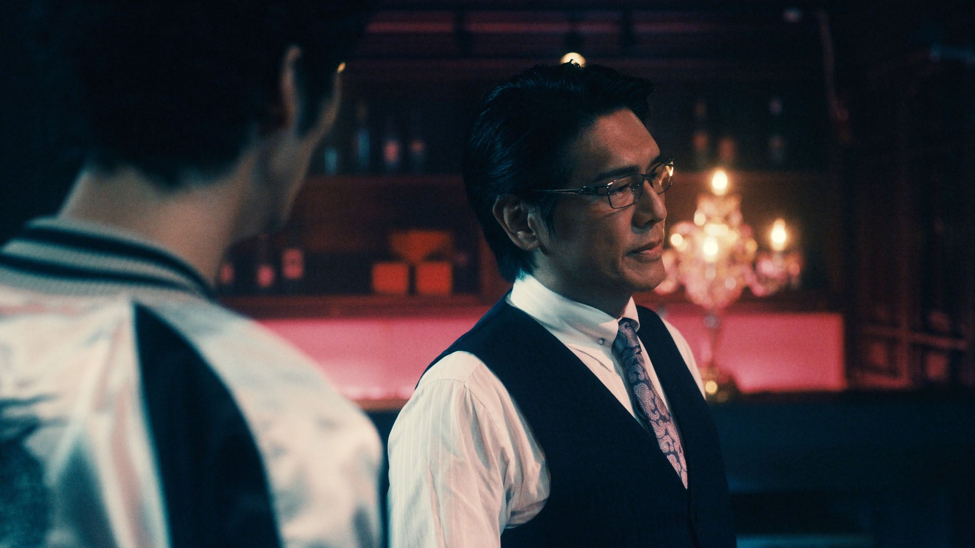 「No Activity」シーズン2、9月13日よりPrime Videoにて独占配信（C）2024 Amazon Content Services LLC or its Affiliates