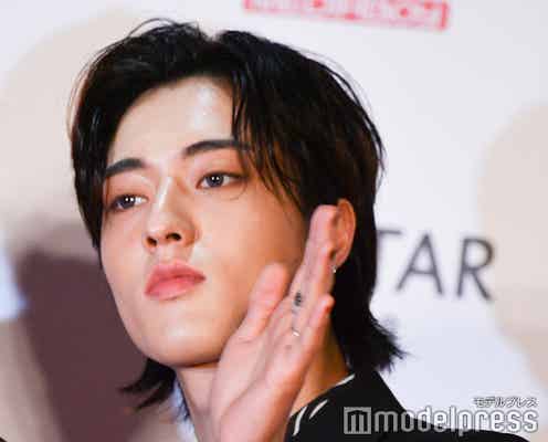 TREASUREハルト、メンバーのサポートで韓国語が“ペラペラ”に 加入当初は「コミュニケーションに不安はあった」