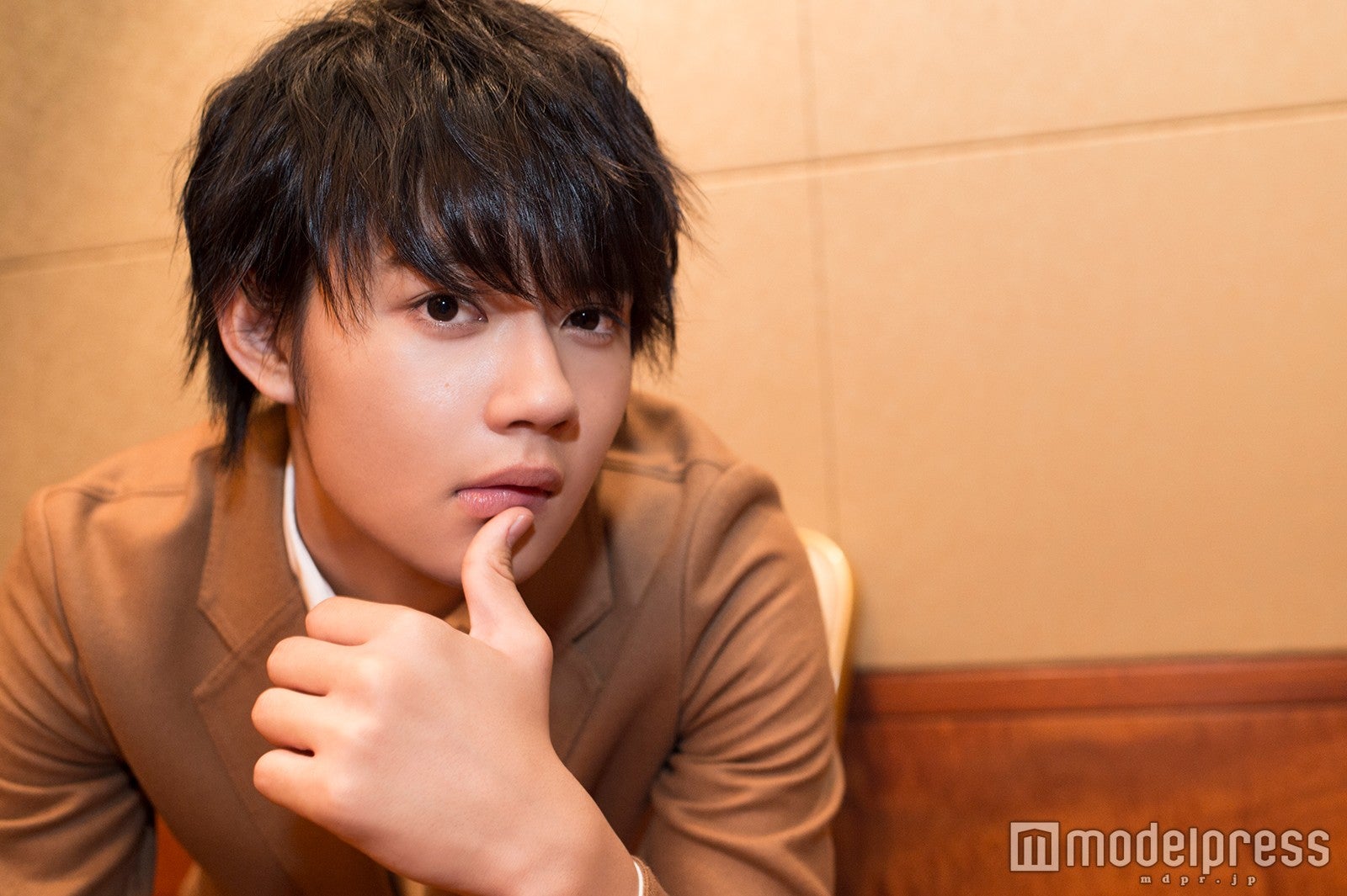 佐野勇斗（C）モデルプレス