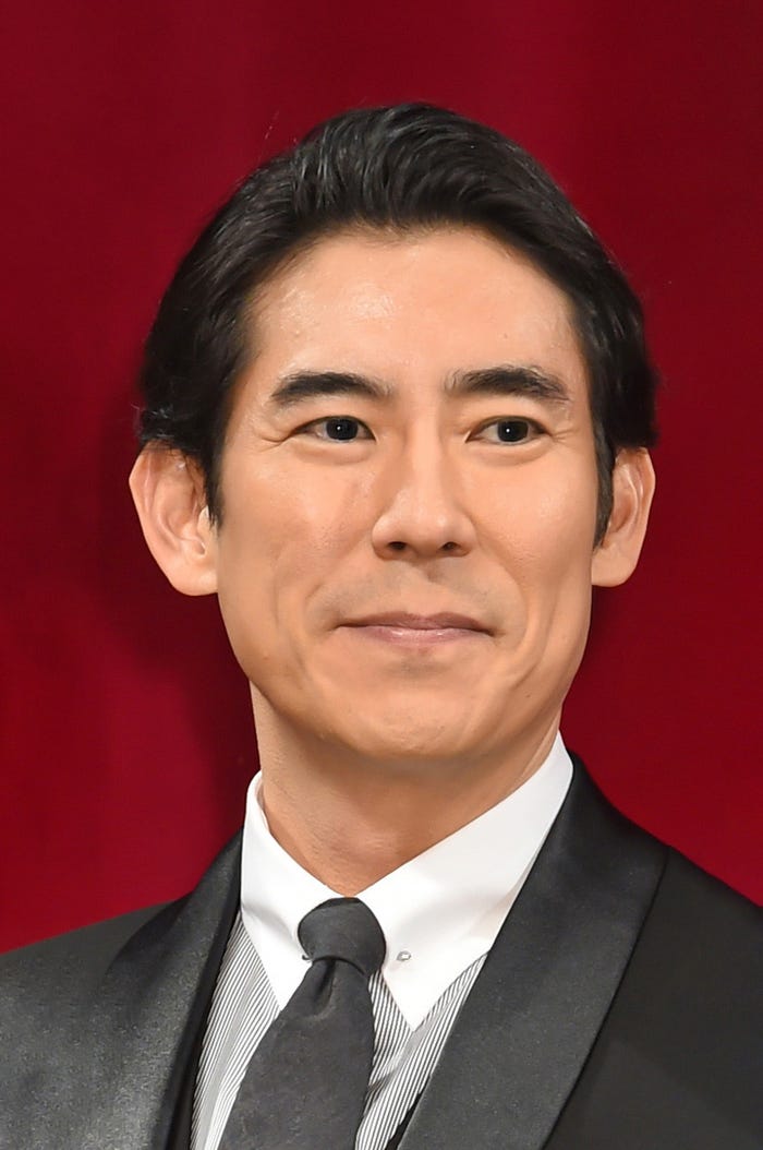 高嶋政伸(提供写真)