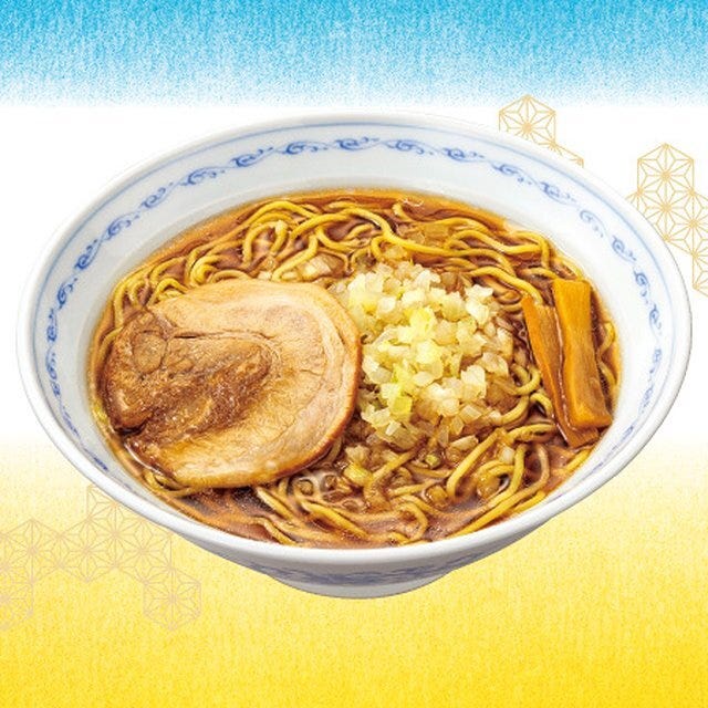 セブンイレブンの八麺会公認 セブンイレブンの八麺会公認