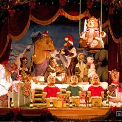 カントリーベアシアター(C)Disney