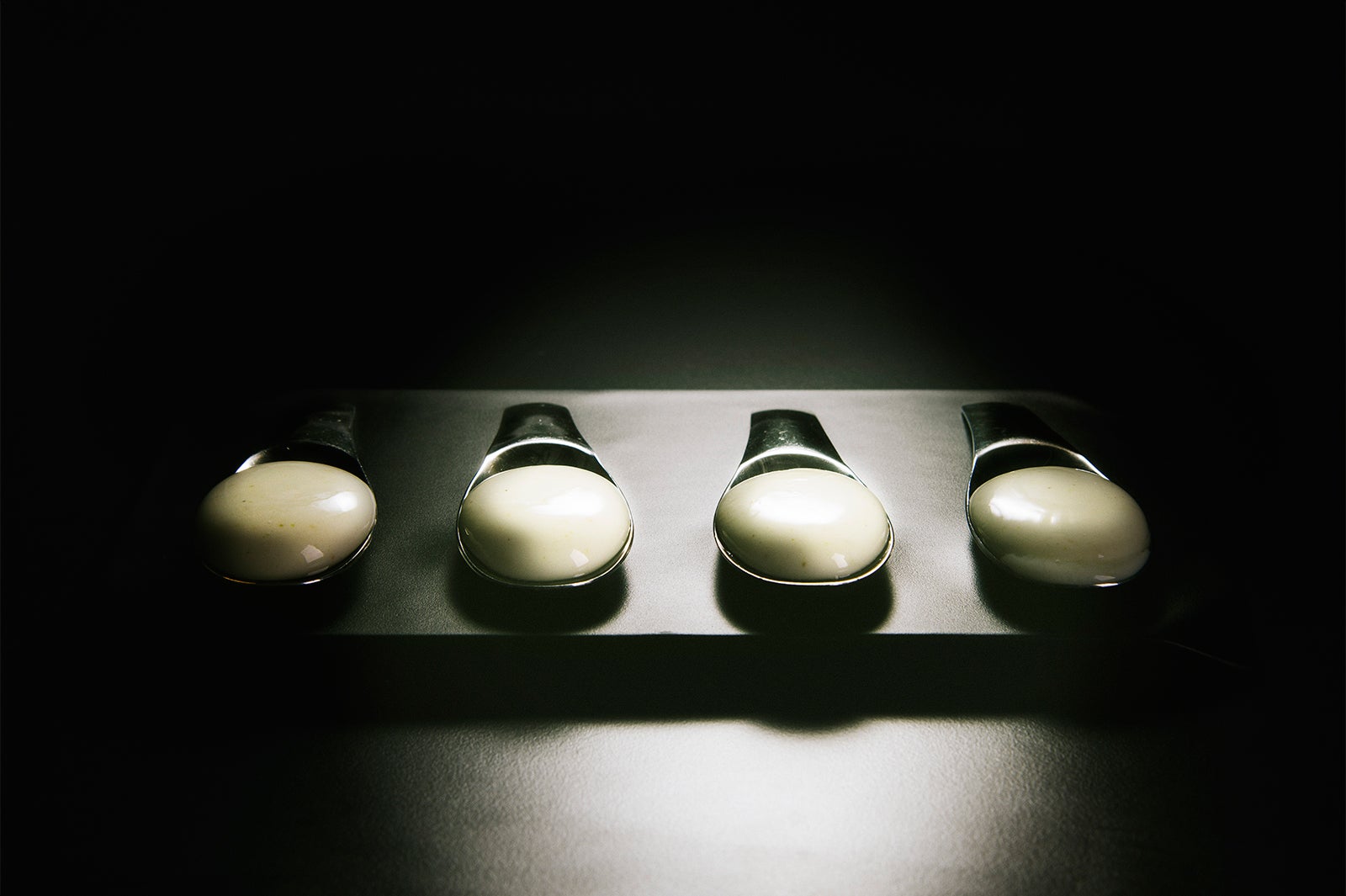 Gaggan／Allwecandid