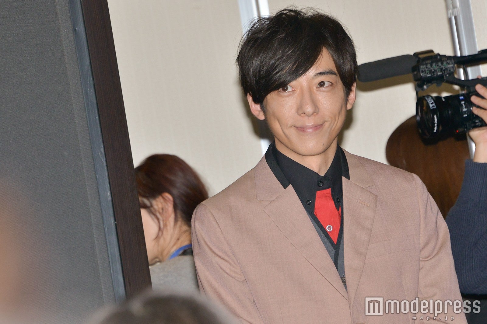 高橋一生 （C）モデルプレス