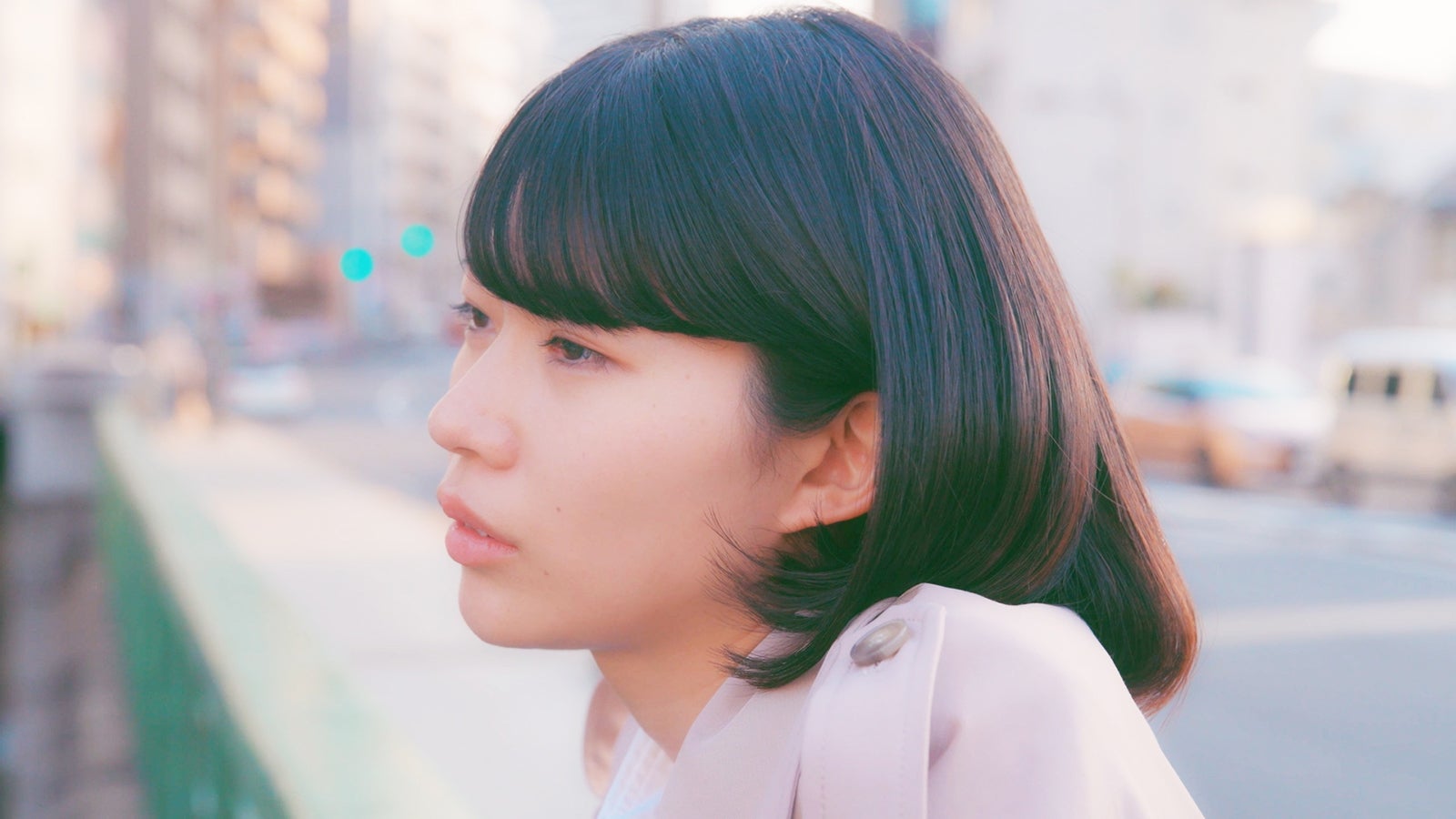 葵うたの「ただの恋愛なんかできっこない」7話（（C）「ただの恋愛なんかできっこない」製作委員会