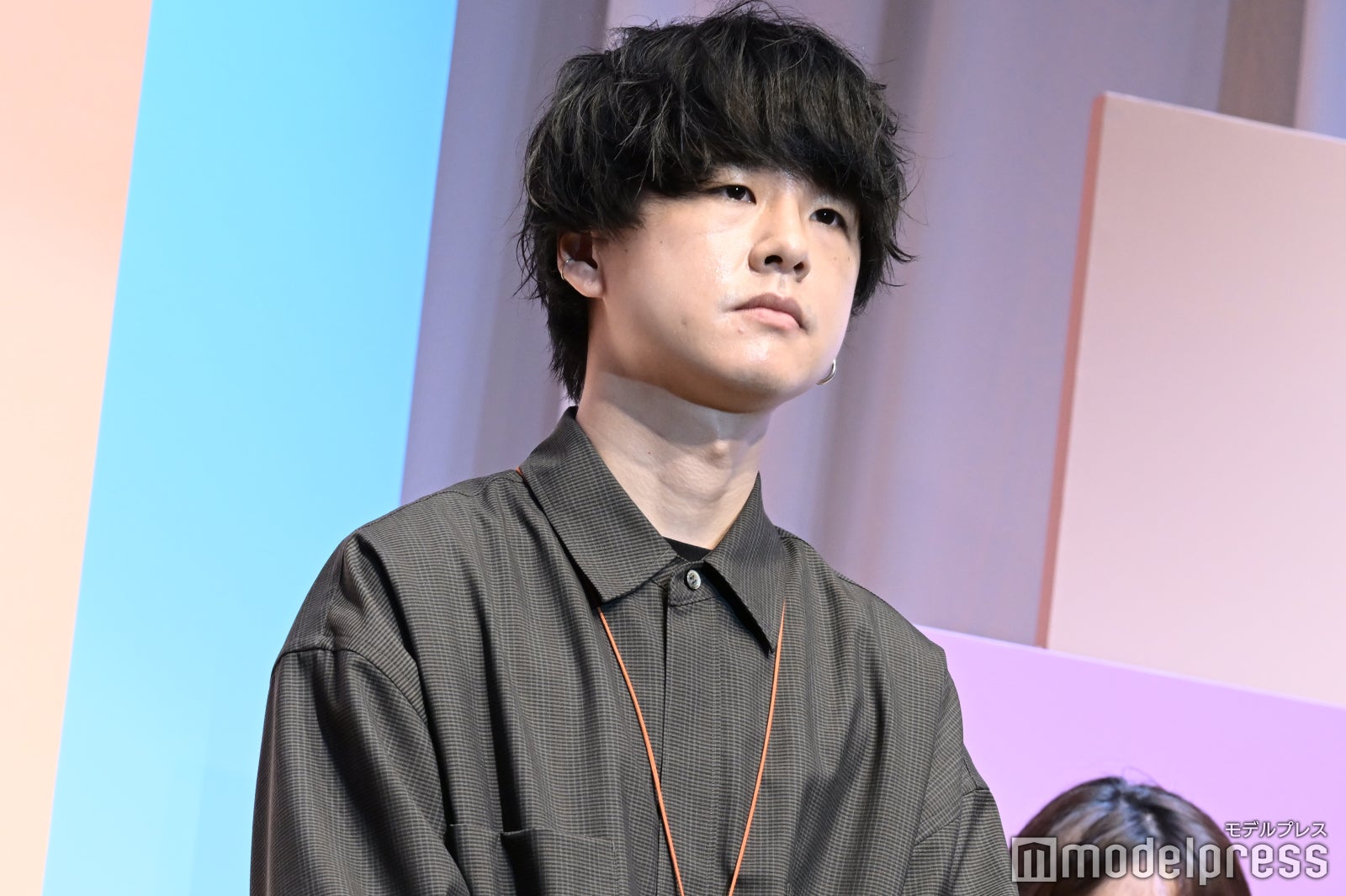 古賀げんじ （C）モデルプレス