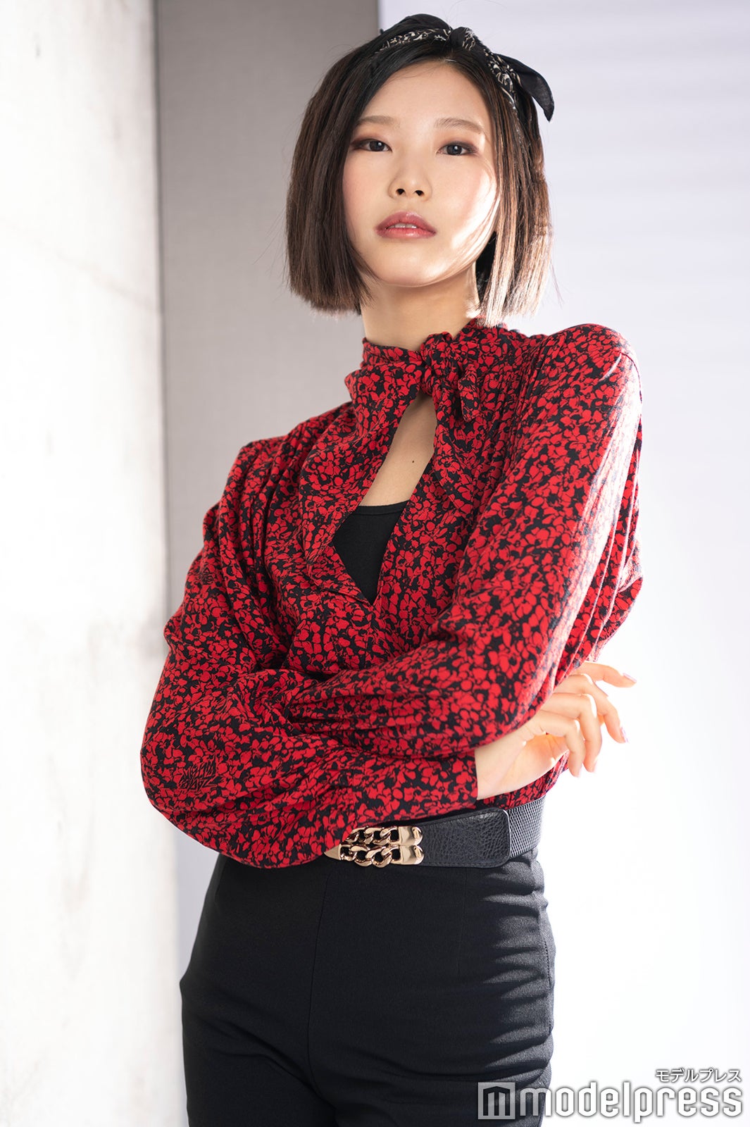  RIO（C）モデルプレス