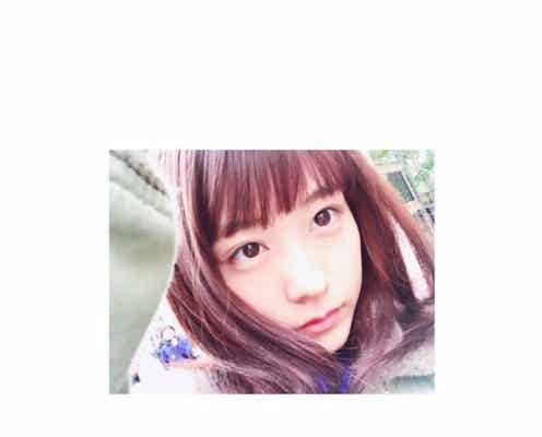 有村架純“ぱっつん前髪”にイメチェンで「天使」「癒される」の声