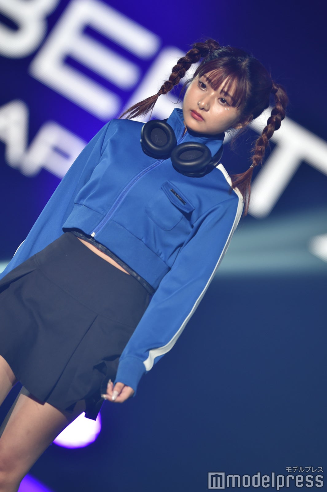 横田未来（C）モデルプレス