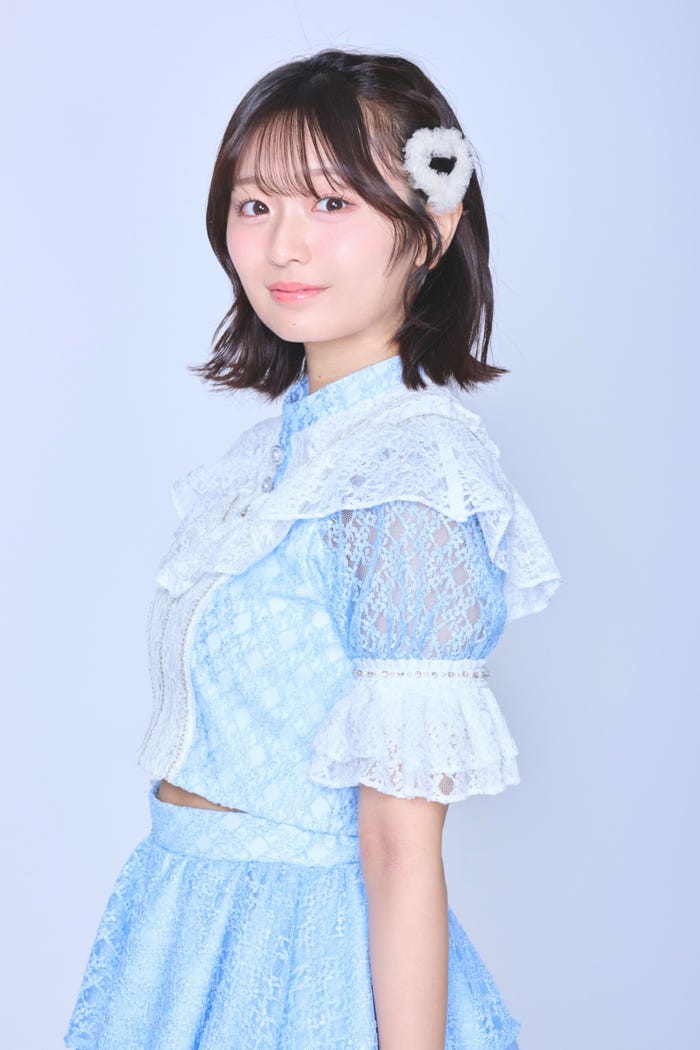 橋本乃依(提供写真)