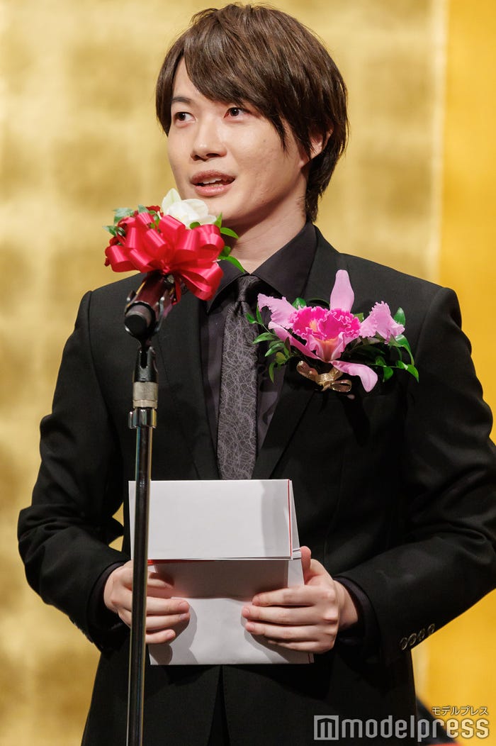 神木隆之介(C)モデルプレス