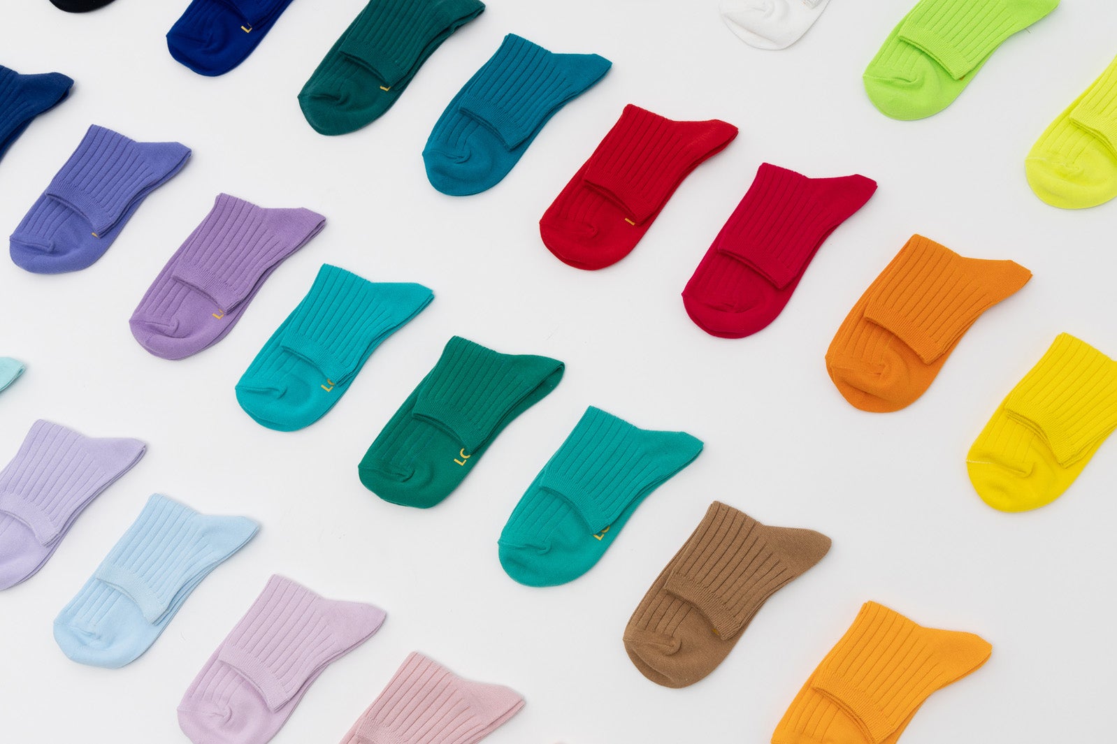 LOVE SOX（提供素材）