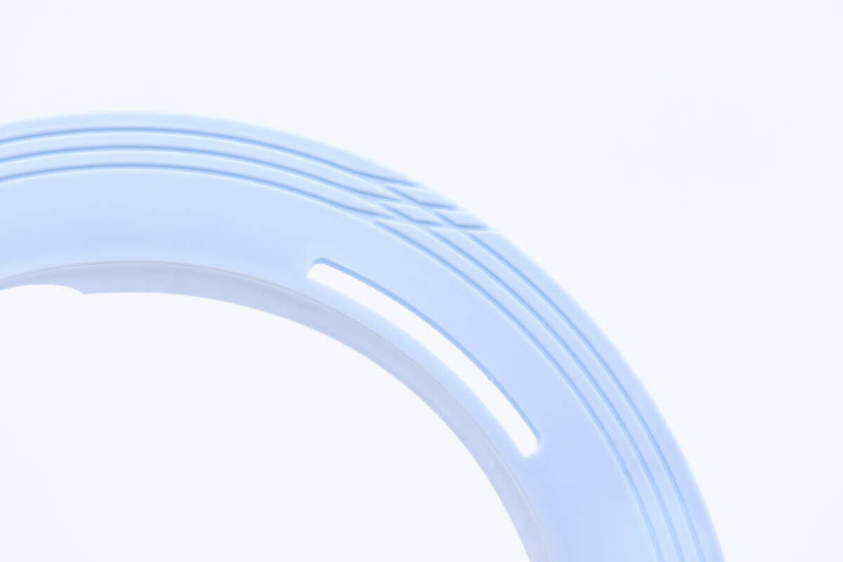 排水口らくらくリング 形状 排水口らくらくリング 形状