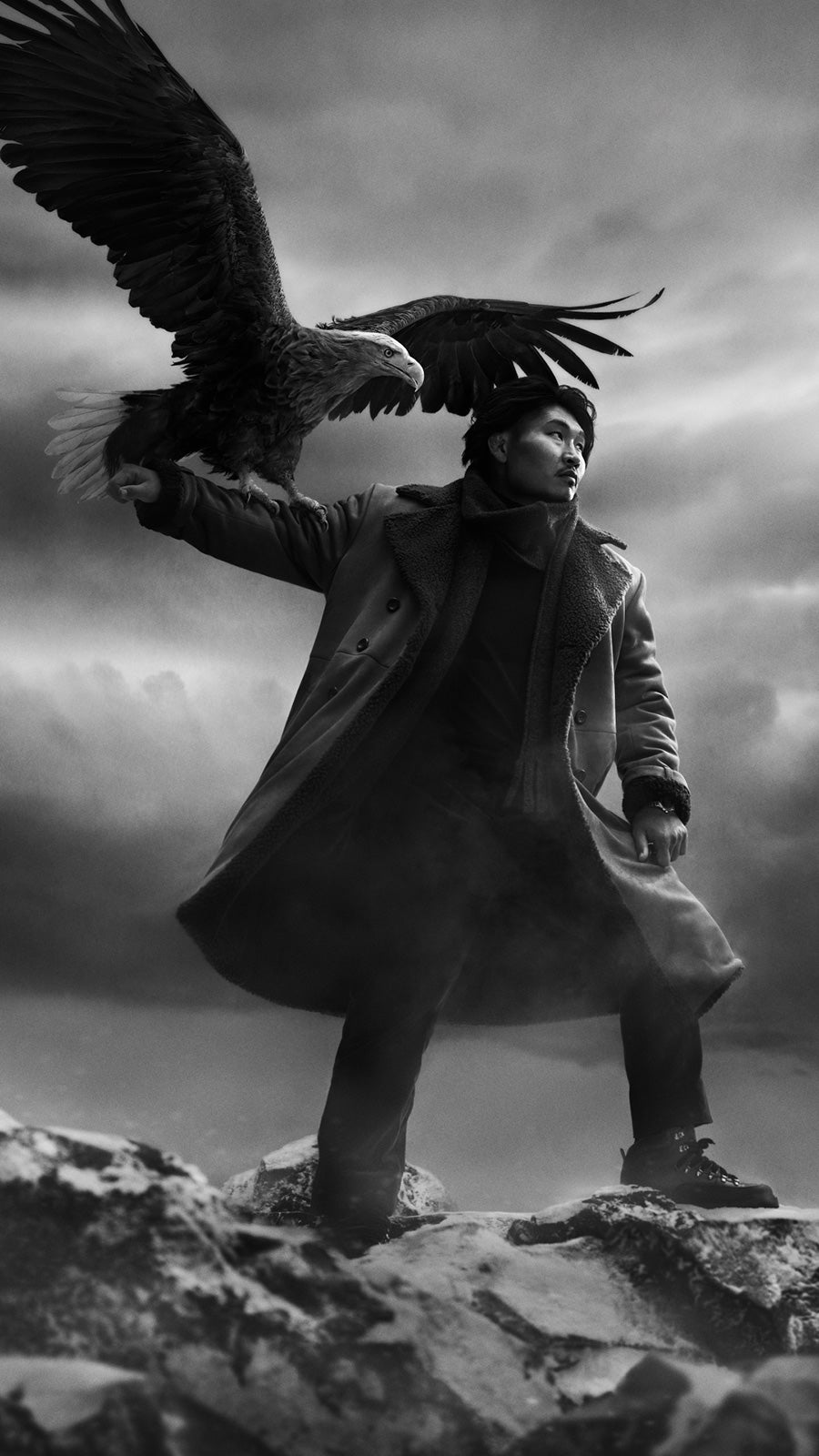 稲垣啓太選手 キービジュアル（提供写真）