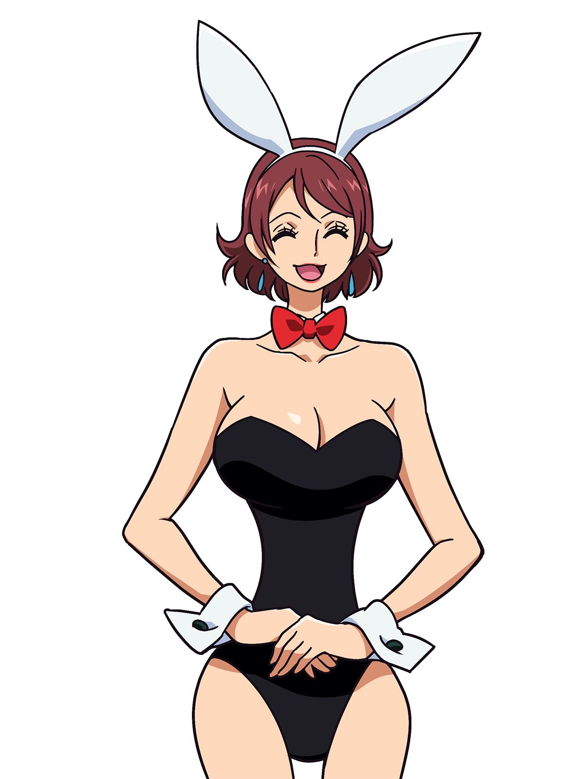 ビット（C）尾田栄一郎／2016「ワンピース」製作委員会