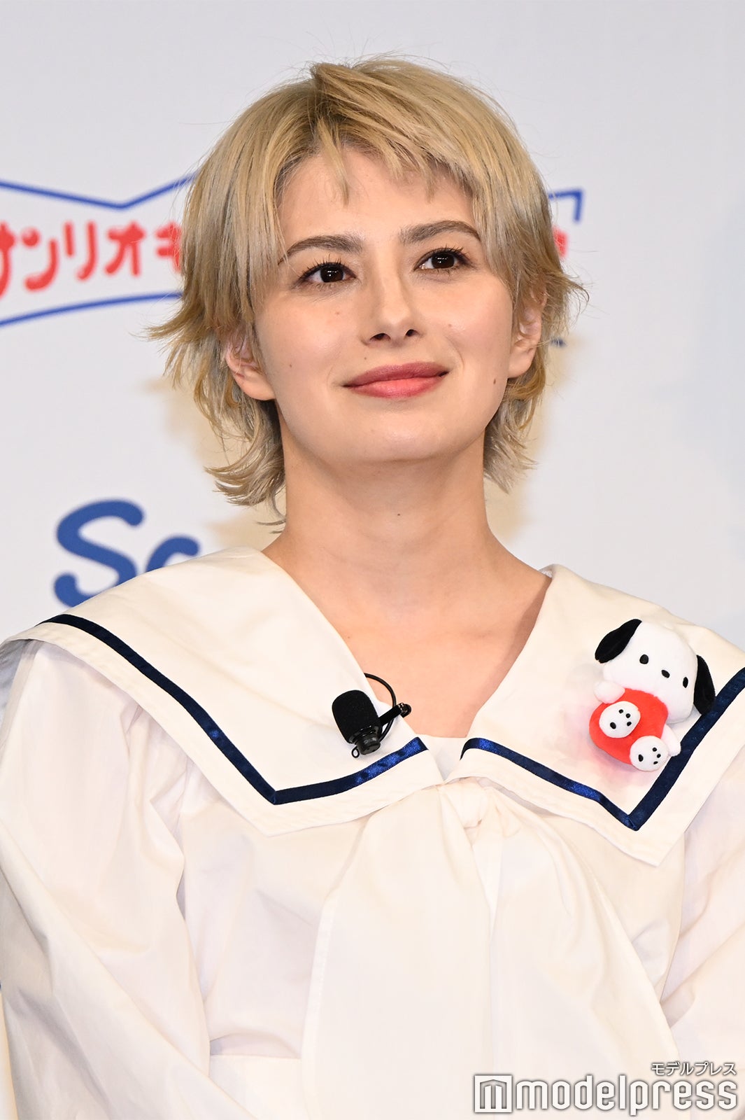 ホラン千秋（C）モデルプレス