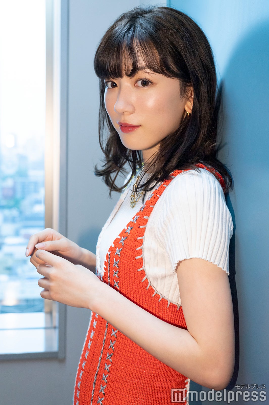 永野芽郁（C）モデルプレス