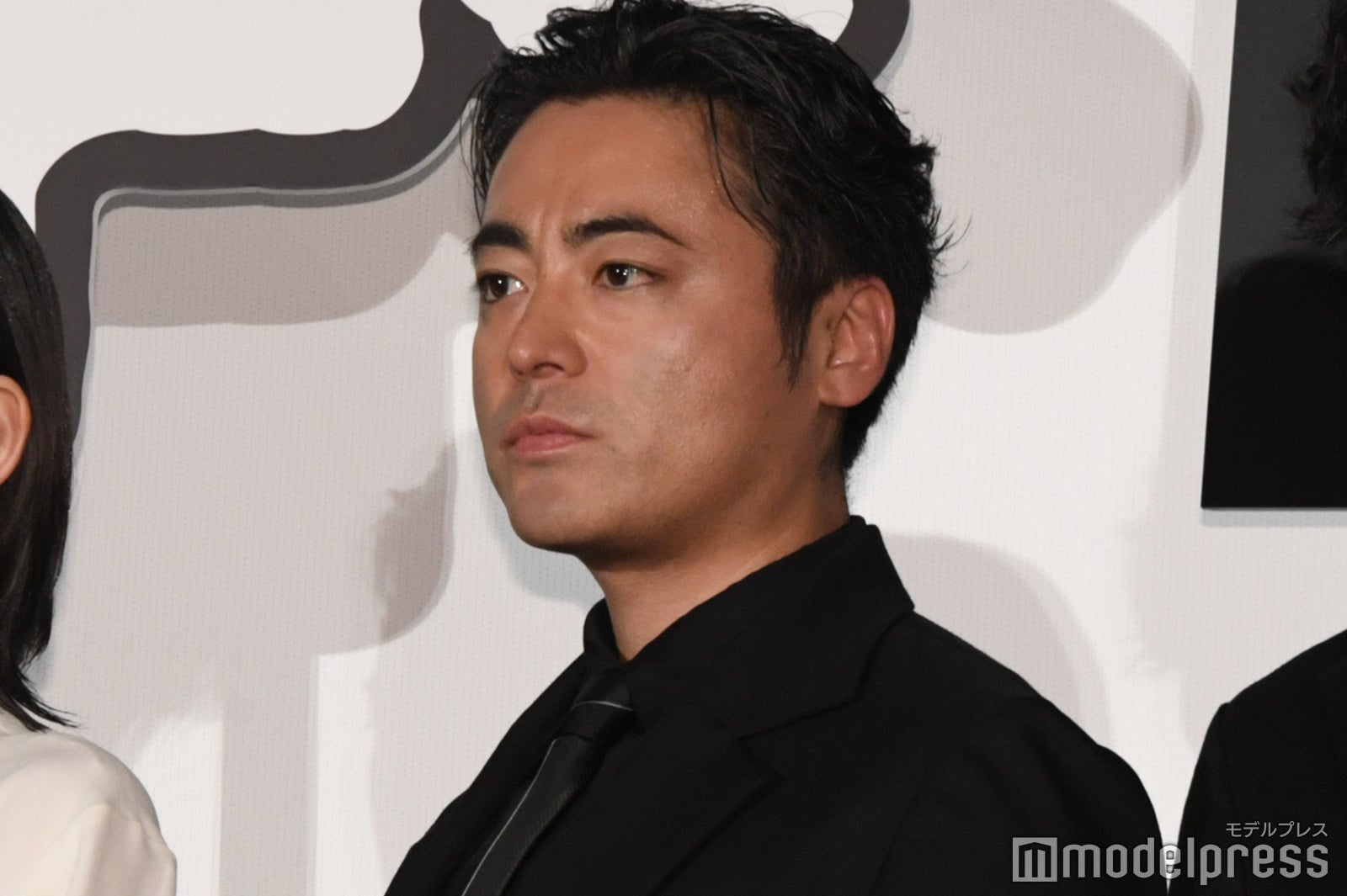 山田孝之（C）モデルプレス