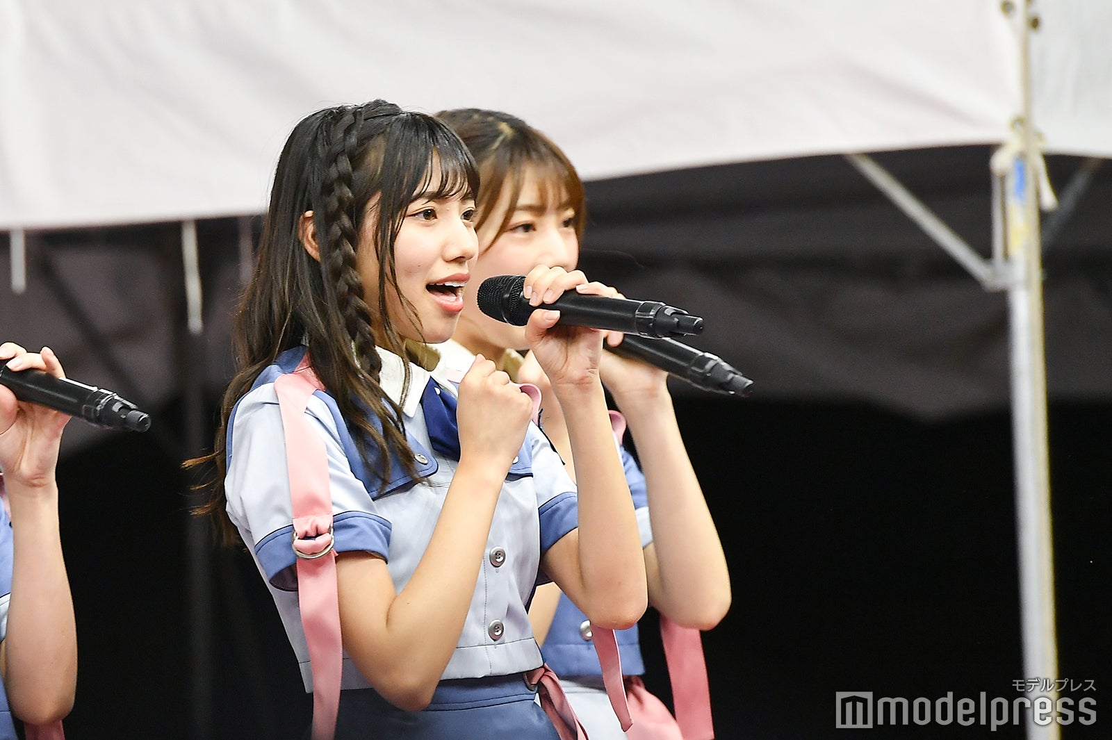 日向坂46（C）モデルプレス