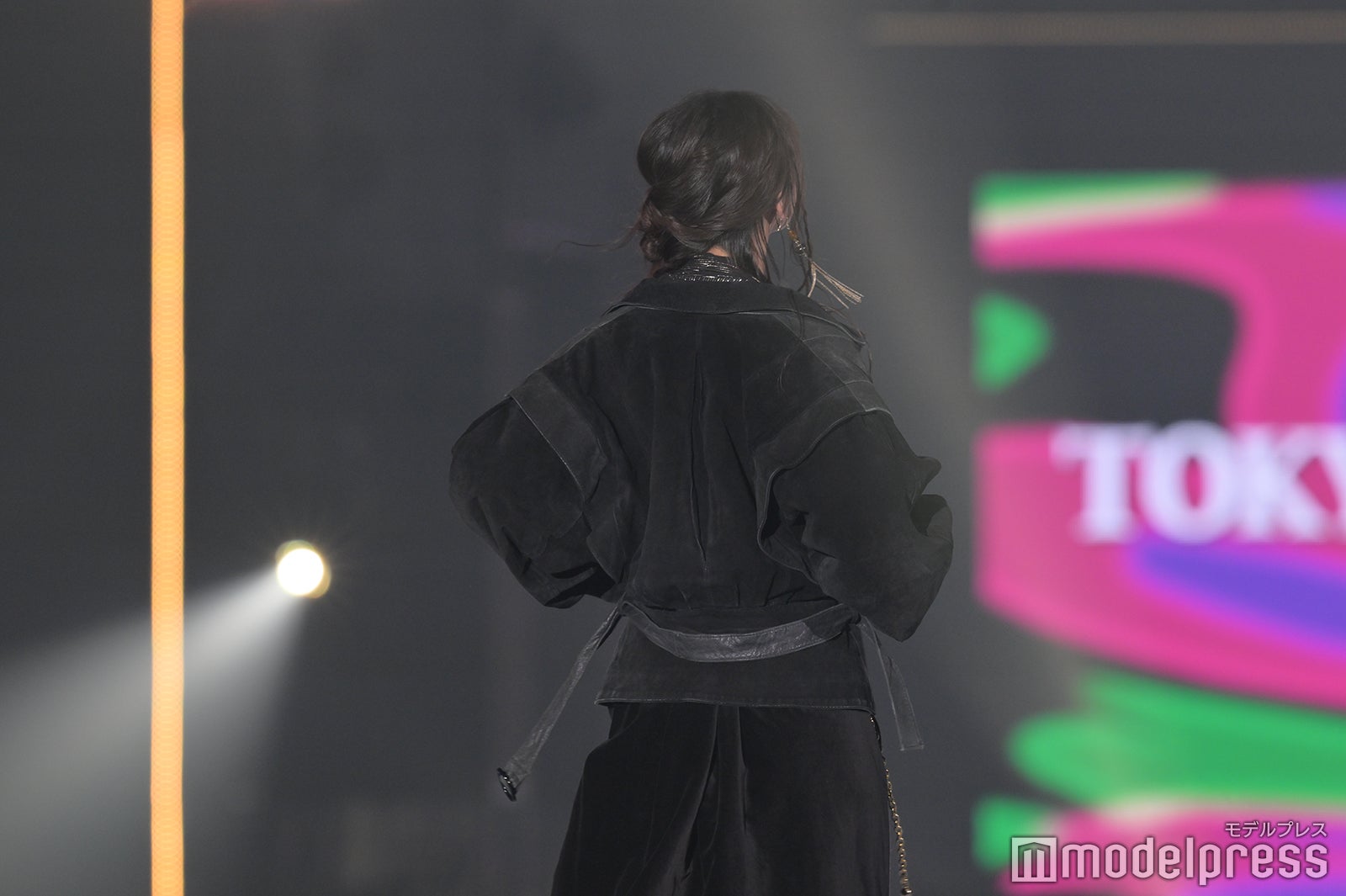 （C）モデルプレス