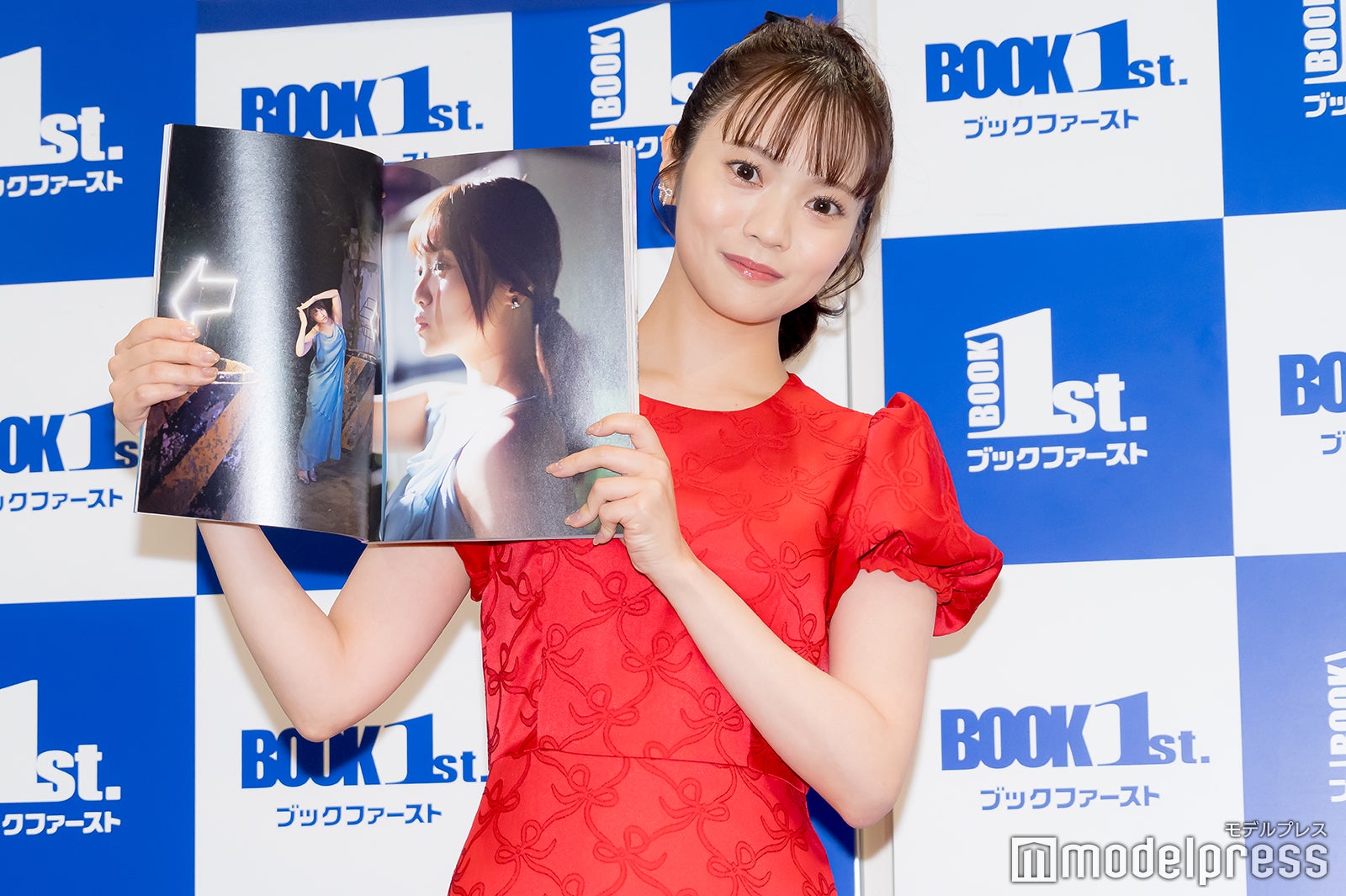 宮田愛萌（C）モデルプレス