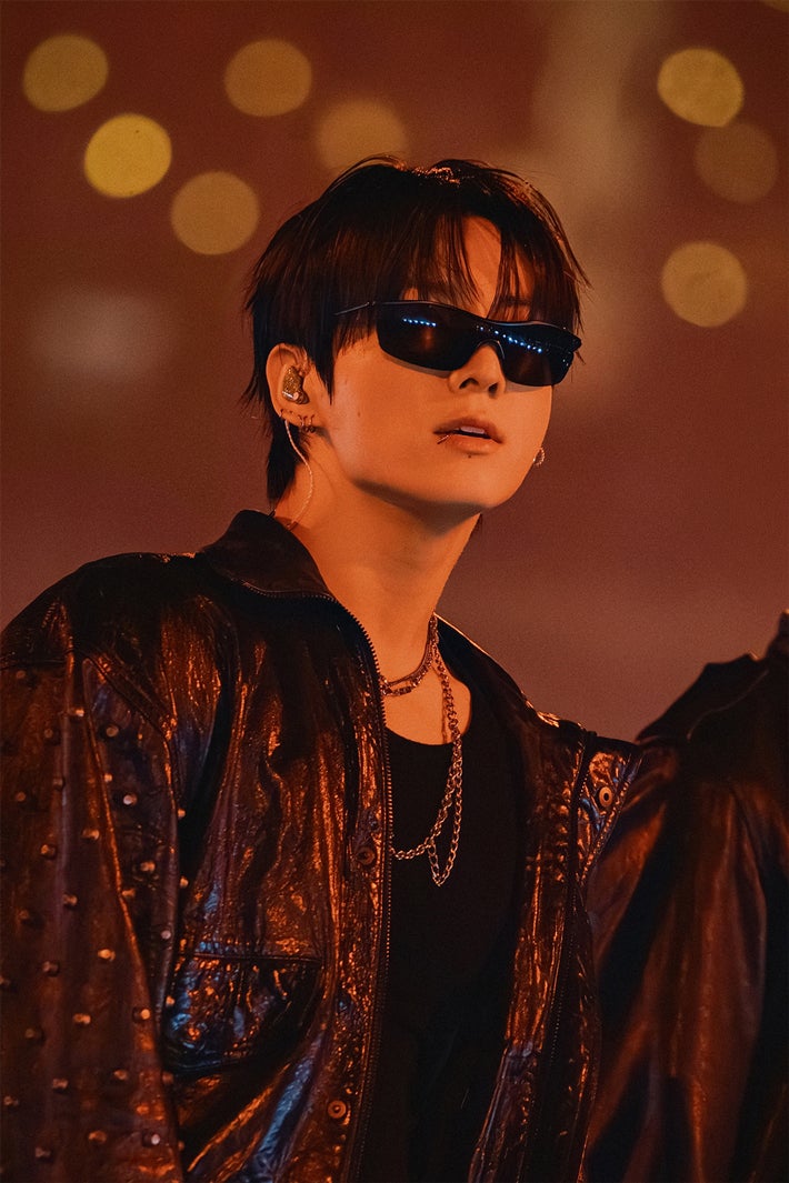 Jung Kook／BTS（C）（P）＆（C） BIGHIT MUSIC