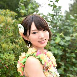 モデルプレス - “次世代エース”NMB48太田夢莉に「本音」を聞いてみた<モデルプレスインタビュー>