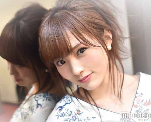 NMB48山本彩にそっくりな“兄”現る?「妹ありがとう」と和やかに交流