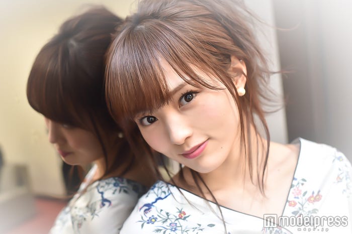 HAPPYBIRTHDAY!山本彩 (C)モデルプレス